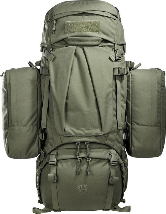 Immagine prodotto Tasmanian Tiger TT Mil OPS Pack 80+24 Zaino da schieramento 104L (100 l)
