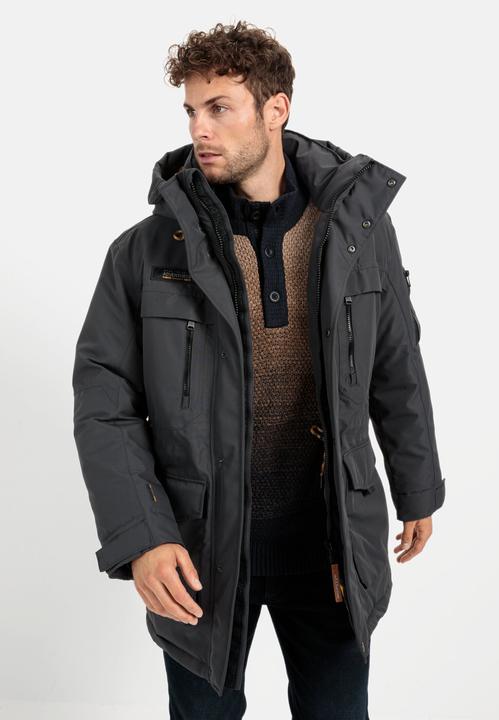 Produktbild Camel Active teXXXactive® Funktionsparka mit reflektierenden Details (56)