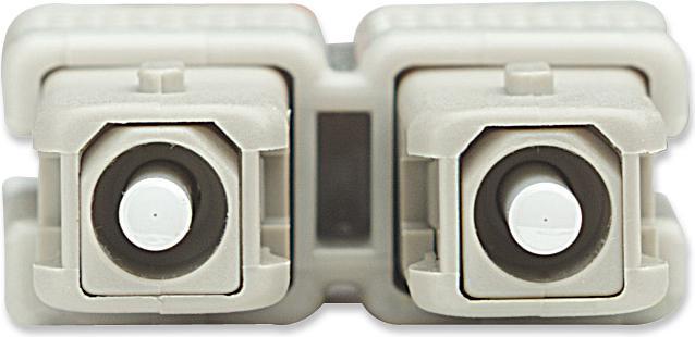 Produktbild Intellinet Patch-Kabel (CAT6, 1 m)