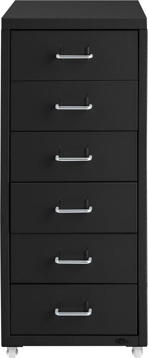 Immagine prodotto tectake contenitori in rotolo (41 x 28 x 69 cm)