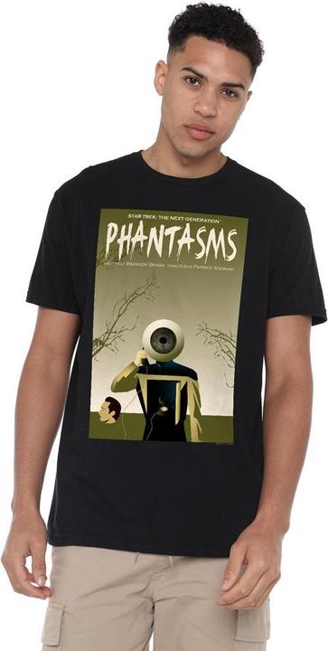 Produktbild The Next Generation Season 7 Episode 6 TShirt (5XL)