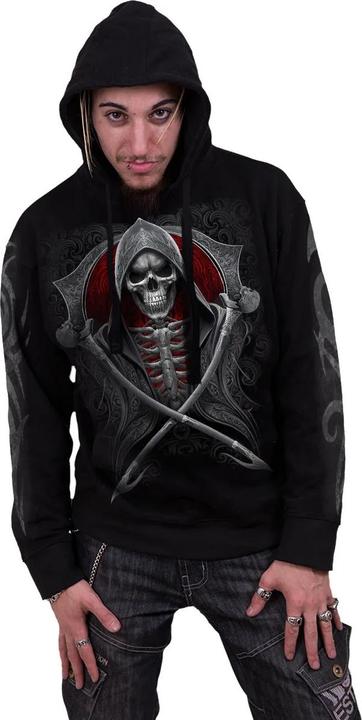 Produktbild Spiral Reaper's Portal Kapuzenpullover (L)