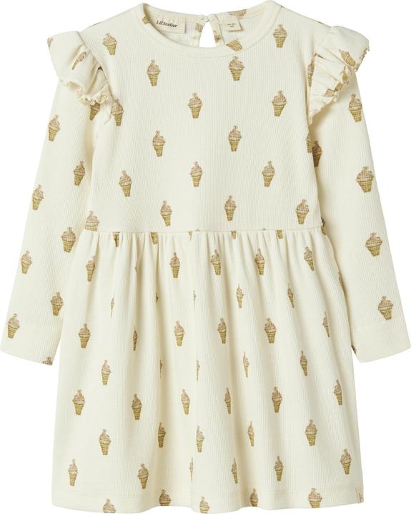 Name it Kurzarm Kleid (92)
