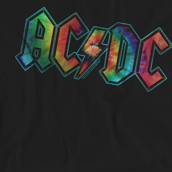 Produktbild AC/DC TShirt (XXL)