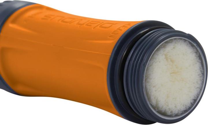 Produktbild Platypus Quickdraw Filter Orange (3 l)