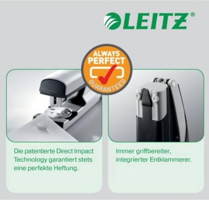 Image du produit Leitz NeXXt (25 feuilles)