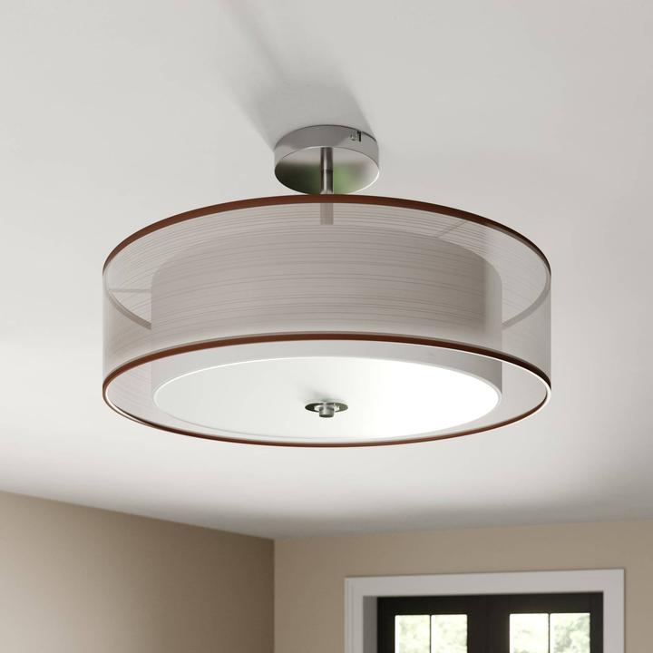 Actual product image Lindby Pikka (E27, 2850 lm)
