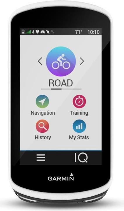 Garmin Edge 1030 (Europa)