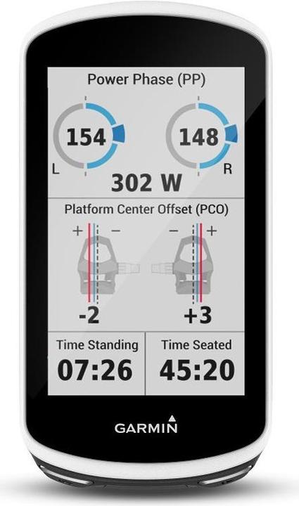 Produktbild Garmin Edge 1030 + Topo Schweiz Pro (Topo Schweiz, Europa)