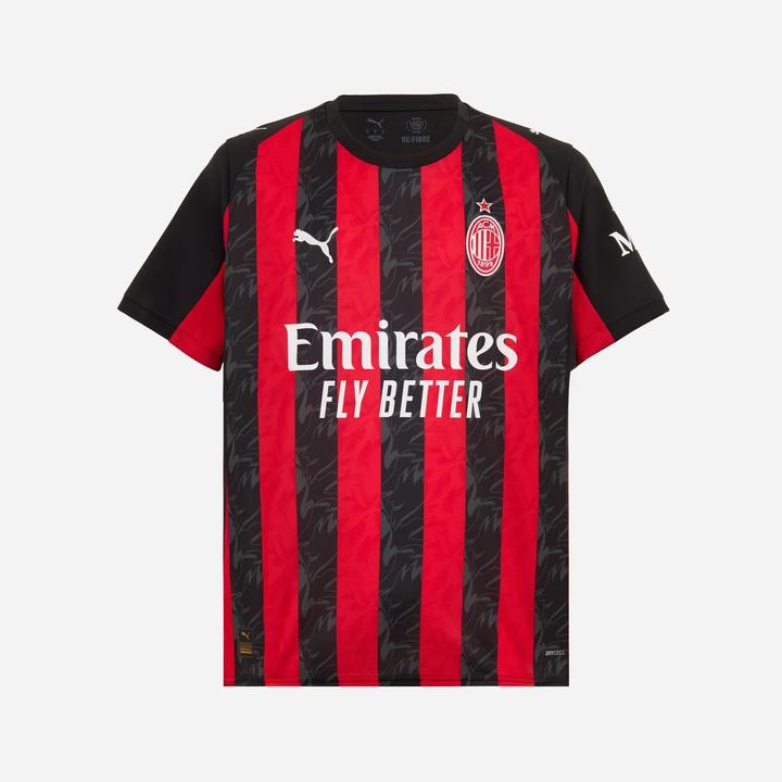 Immagine prodotto Puma Maglia ACM Home Replica Jr (176)