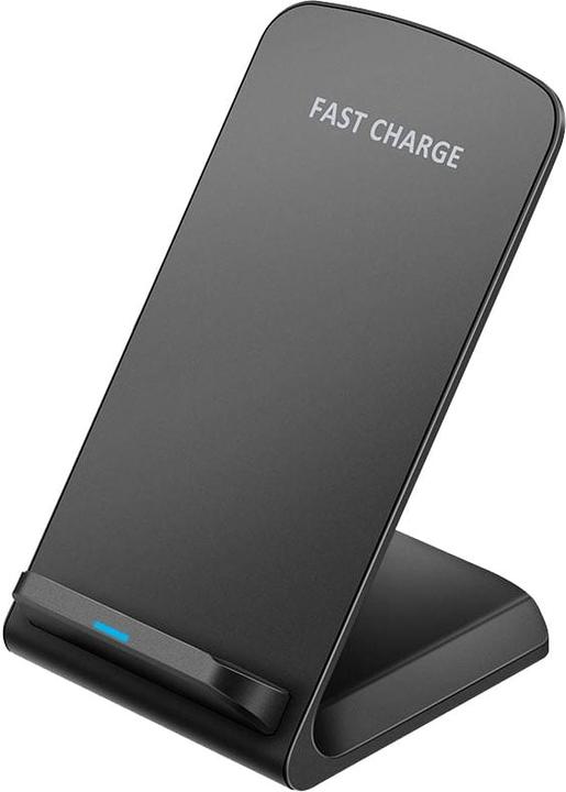 Produktbild PhoneLook Universeller wireless Handyhalter QI Kabellose Ladestation Fast Charge
