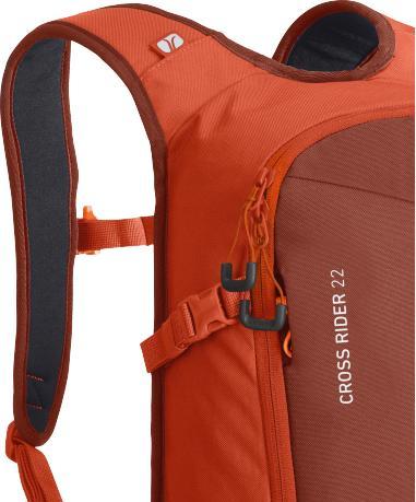 Actual product image Ortovox CROSS RIDER 22 (22 l)