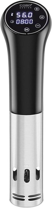 Actual product image Caso Sv 200