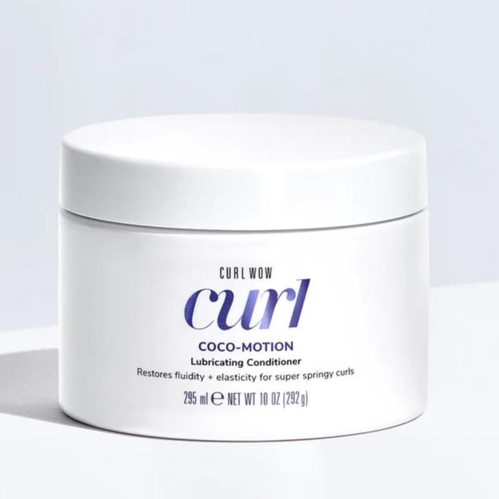 Image du produit Color Wow - Après-shampooing Coco-Motion (295 ml)