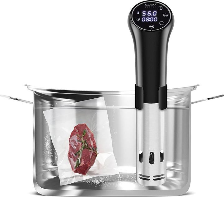 Actual product image Caso Sv 200