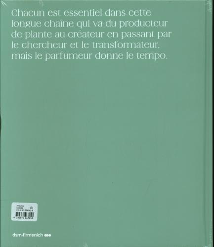 Produktbild Grasse, de la fleur au parfum (Französisch, Pailles Lionel, Frisée Philippe, 2023)