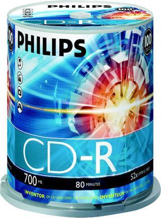 Actual product image Philips CR7D5NB00/00 (100 x)