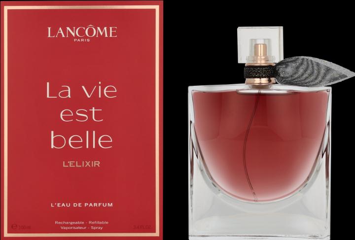 Produktbild Lancôme La Vie est Belle LElixir (Eau de Parfum, 100 ml)
