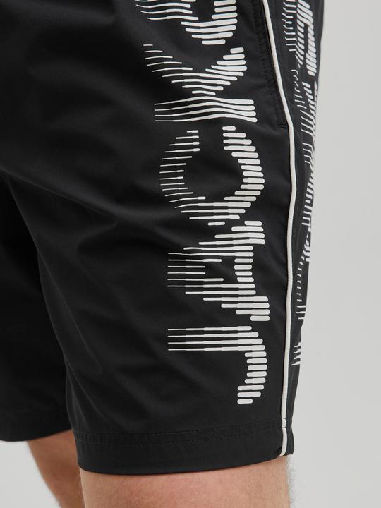 Produktbild Jack & Jones Jpstmaui Jjswim Splice Logo Akm Sn Pls (38)