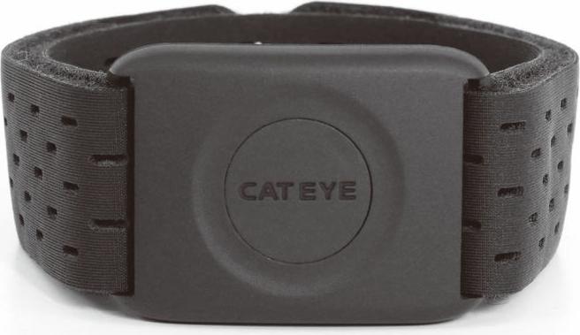 Actual product image CatEye Sensor Padrone Digital & all other ANT+ & BT enabled devices