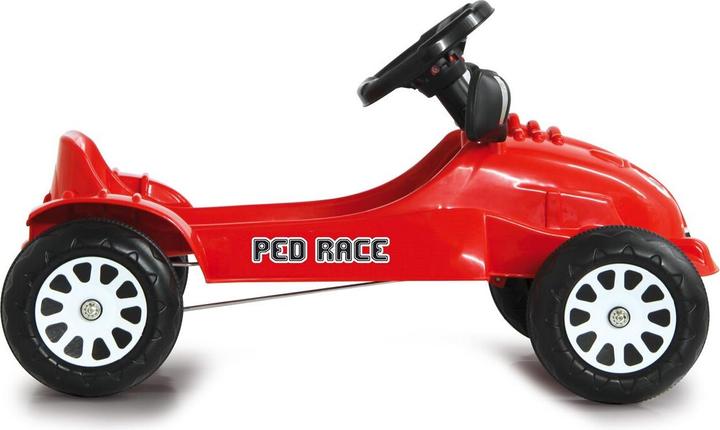 Produktbild Jamara Kids Ped Race