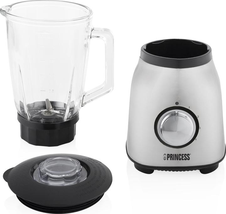 Produktbild Princess Standmixer (EU-Stecker, 1000 W)