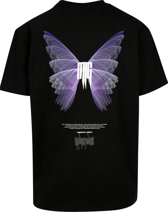 Immagine prodotto Mjgonzales METAMORPHOSE V.2 Heavy Oversized Tee (L)