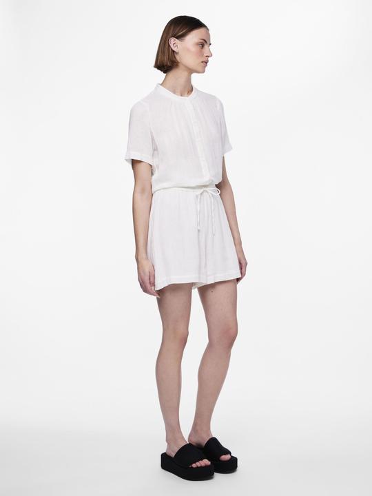 Actual product image Pieces PCSTINA Højtaljede shorts (XL)