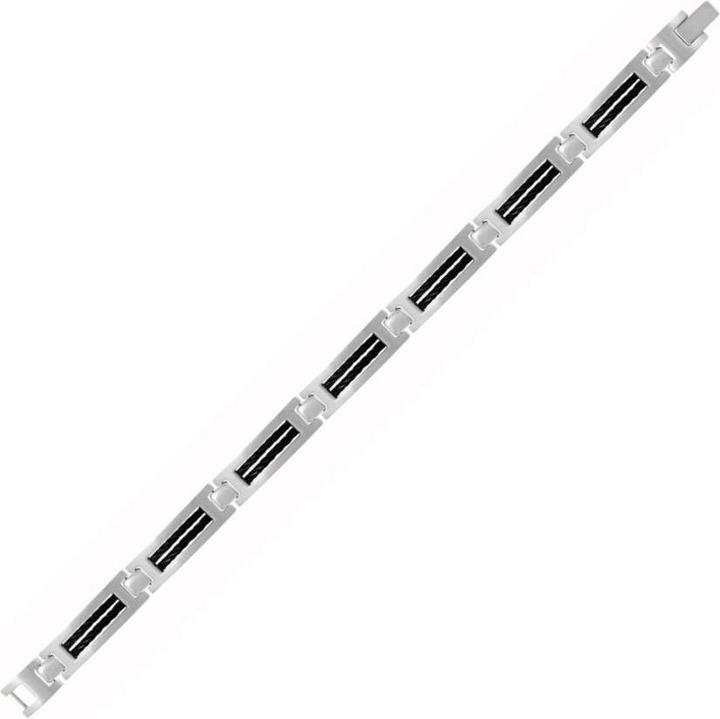 Phebus Men's Classic (21 cm, Edelstahl)