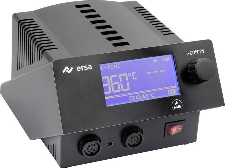 Soldering station supply unit 150W 150 - 450°C