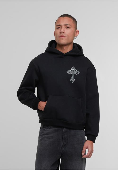 Produktbild Mister Tee MisterTee Innocent Face Fluffy Hoody - 183509 (XL)
