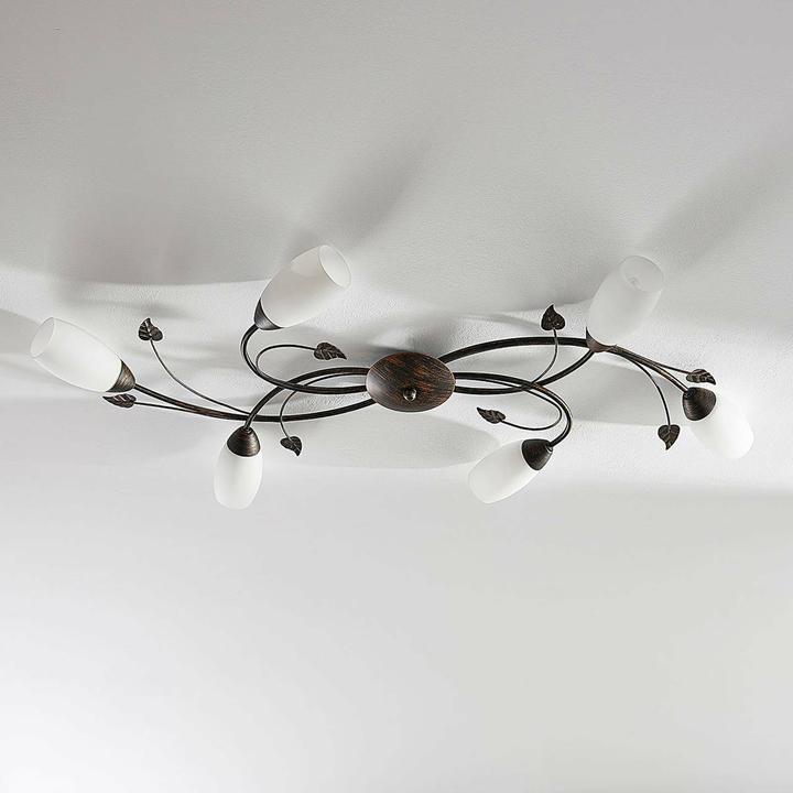 Actual product image Lindby Stefania (2820 lm, E14)