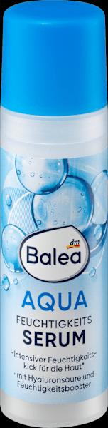 dm Balea Serum Aqua Feuchtigkeit (30 ml)