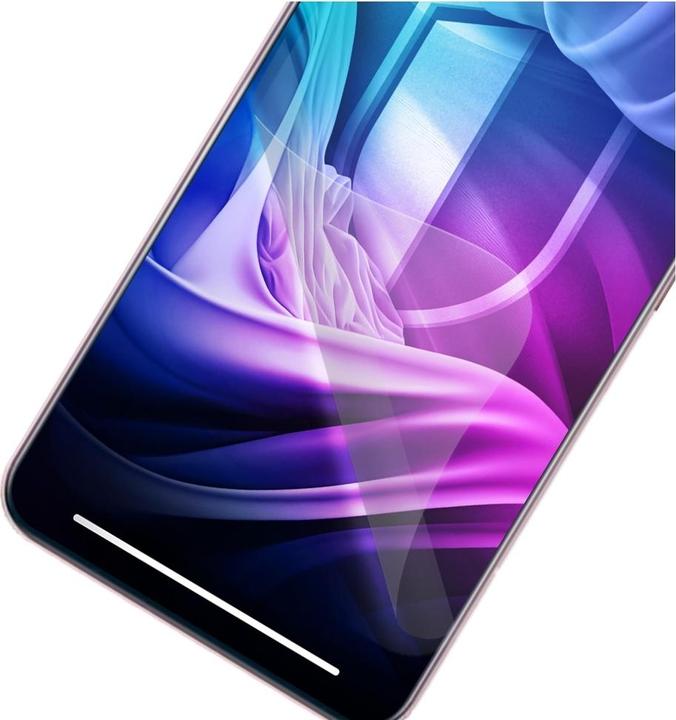 Actual product image 3MK Matte foil Silky Matt Pro for OnePlus 13 (OnePlus 13)