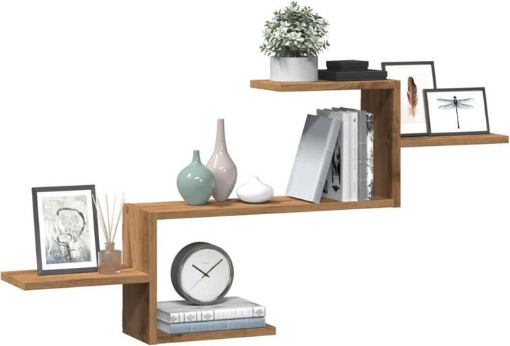 Immagine prodotto VidaXL Wandregal (104 x 15 x 49 cm)