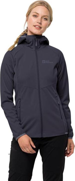 Immagine prodotto Jack Wolfskin Go Hike Softshell W (S)