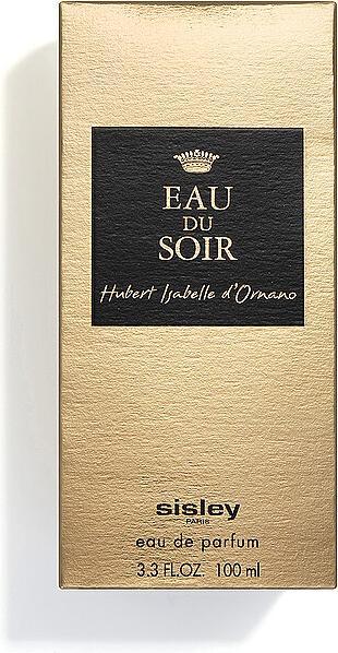 Actual product image Sisley eau du soir (Eau de parfum, 100 ml)