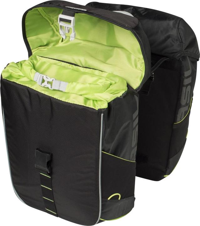 Immagine prodotto Basil Miles (34 l, Borsa portapacchi)