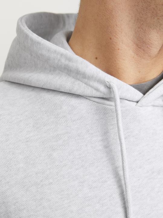 Produktbild Jack & Jones Kapuzenpullover BEAU Hoodie (L)