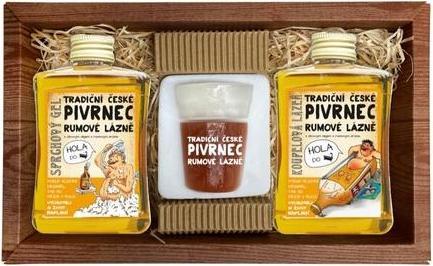 Immagine prodotto Bohemia Gifts & Cosmetics Birra