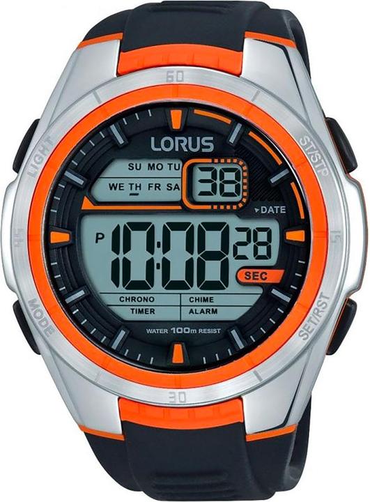 Produktbild Lorus R2311LX9 Herrenuhr Chronograph (Chronograph, 48 mm)