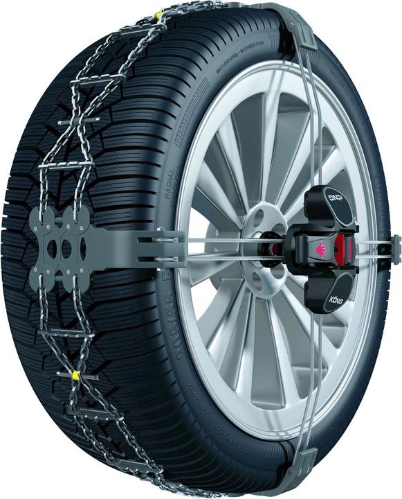 Produktbild König Chain K-summit K44