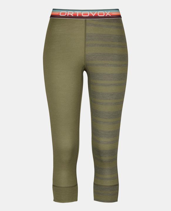 Produktbild Ortovox Women's 185 Rock'N'Wool Short Pants (L)