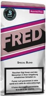 Produktbild Fred & Fly Fred Special Blend Tabak Big Pack 5 x 35g