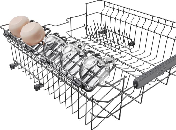 Actual product image Candy Rapidα CS 4E7L0W 14 place settings E