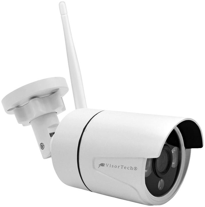 Immagine prodotto VisorTech Telecamera wireless 2K per registratore DSC-500.nvr (2304 x 1296 Pixels)