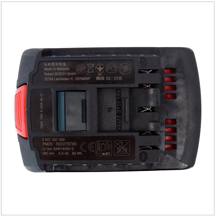 Produktbild Bosch Professional Akku Set (18 V)