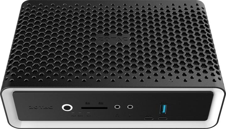 Produktbild Zotac ZBOX CI662 nano (Intel Core i7-10510U)