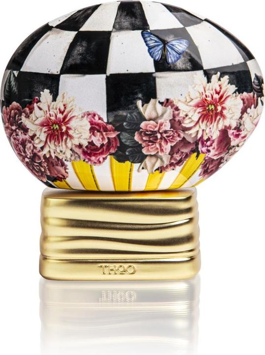 The House of Oud BonBon Pop Eau de Parfum 75 ml (Eau de Parfum, 75 ml)