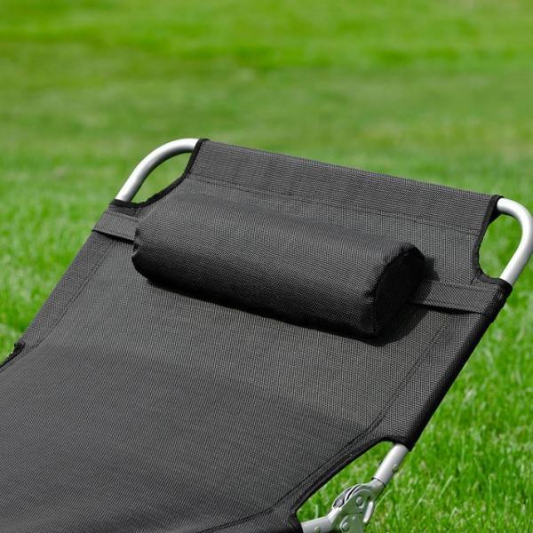 Produktbild SoBuy Strandliege (63 cm)